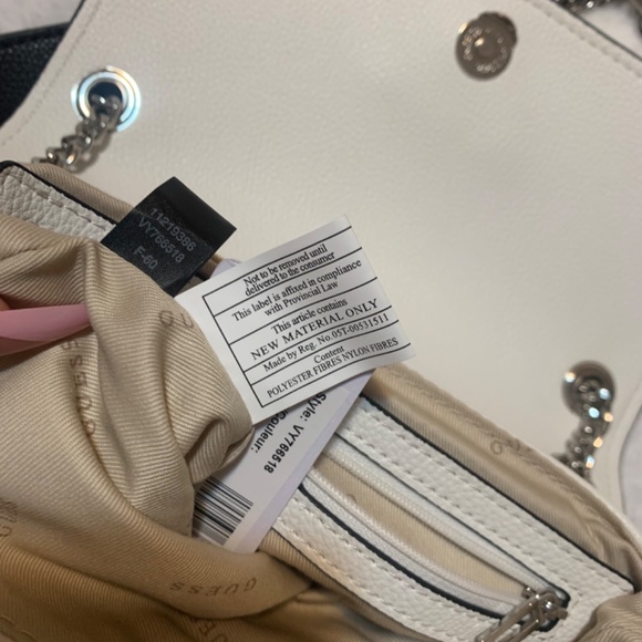 GUESS Crossbody Bag - Picture 15 of 16